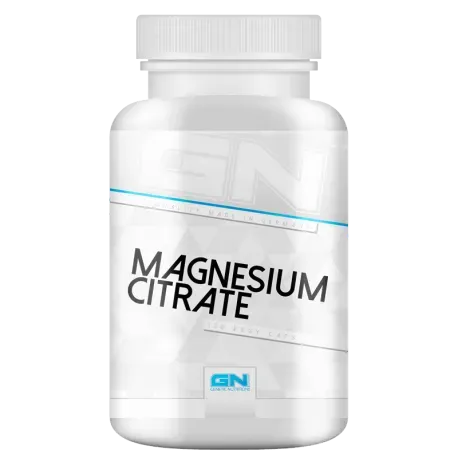 GN Laboratories Magnesium Citrat Kapseln 120 Stück 1000 mg