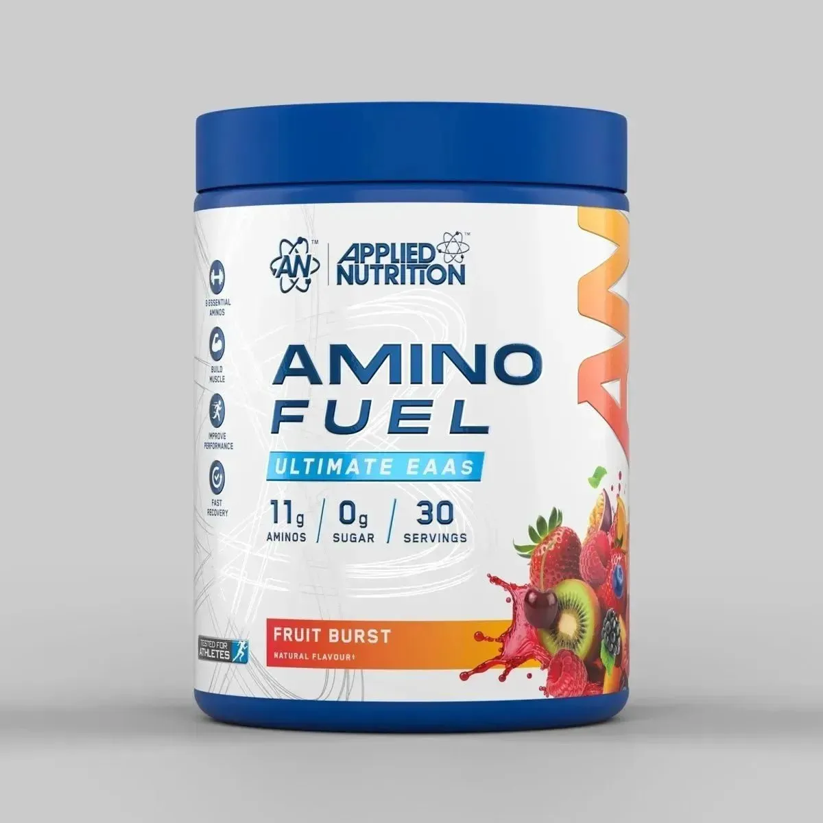 Applied Nutrition Amino Fuel EAA Cherry Limeade 91g mit BCAA