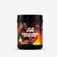 MuscleTech Creatine Chews Kreatin-Kautabletten ohne Geschmack