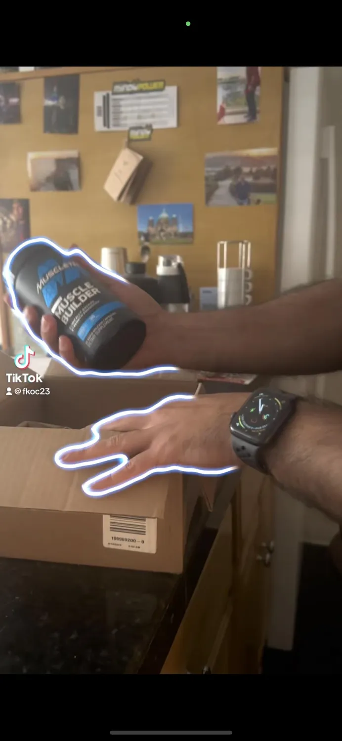MuscleTech Platinum Musclebuilder Kraftsupplement 30/60 Kapseln klinisch geprüft