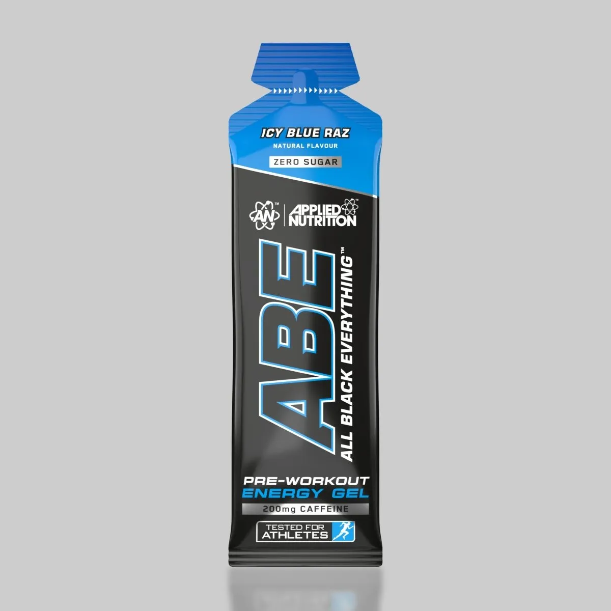 ABE Pre-Workout Gel Cherry Cola Einzelgel vegan