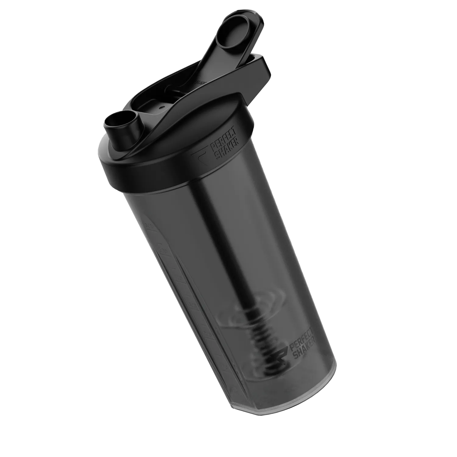 Orthomol Sport Black Edition Shaker 800 ml – auslaufsicher