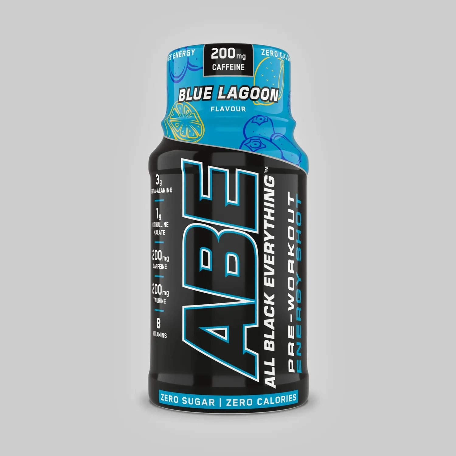 Applied Nutrition ABE Ultimate Pre-Workout Shot Kirsch-Cola 60ml