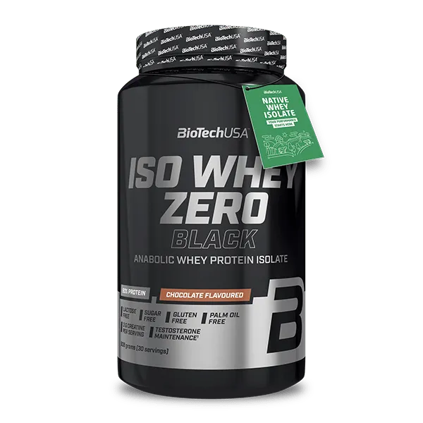 BioTechUSA Cross-Training Pack Supplement-Set Training
