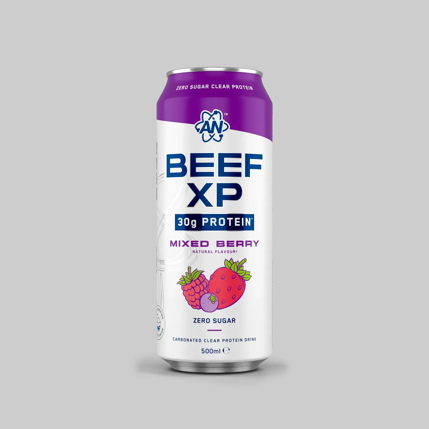 Applied Nutrition BEEF-XP Protein-Drink Cherry 500ml