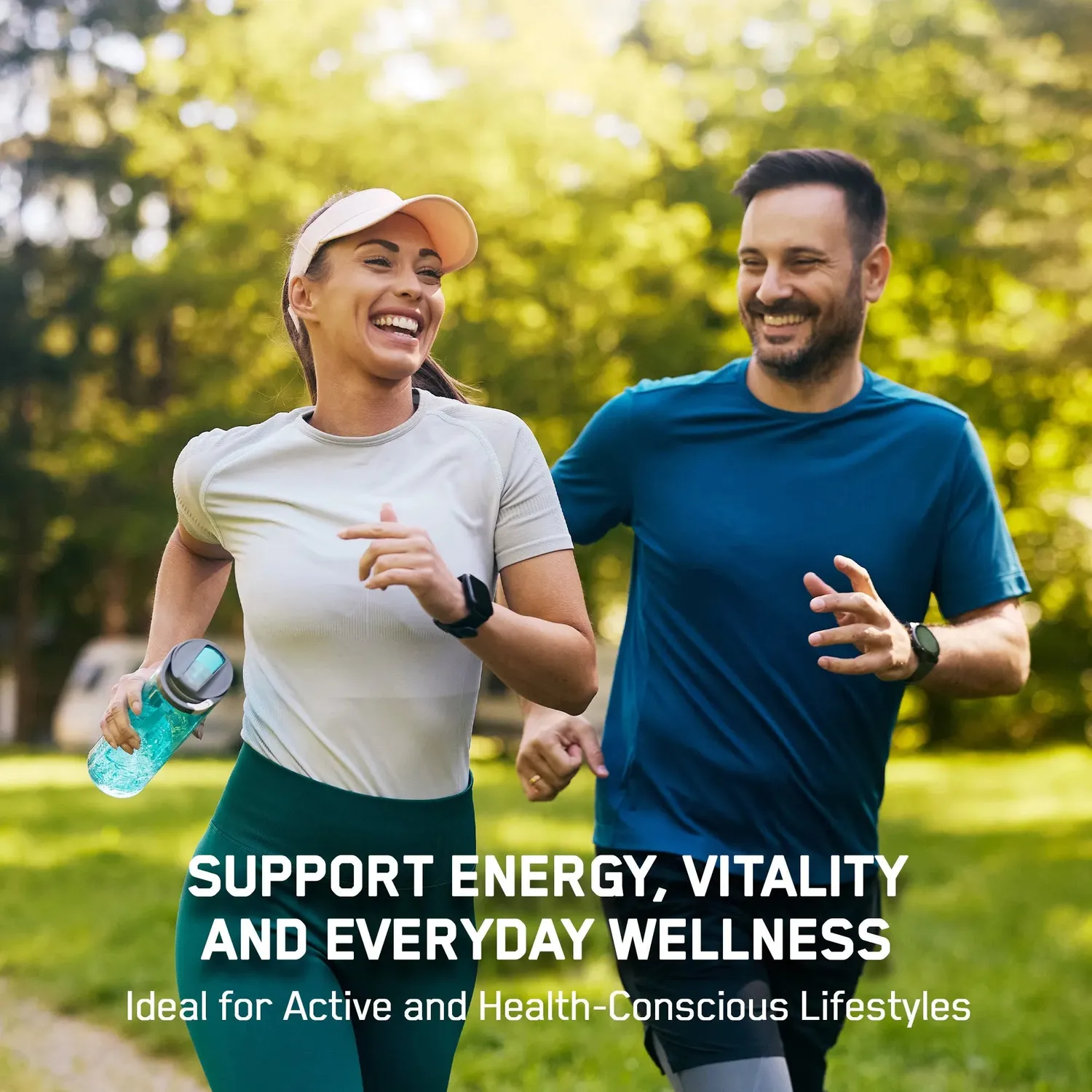 Applied Nutrition NAD+ Resveratrol 60 Kapseln Zellenergie Vitamin C