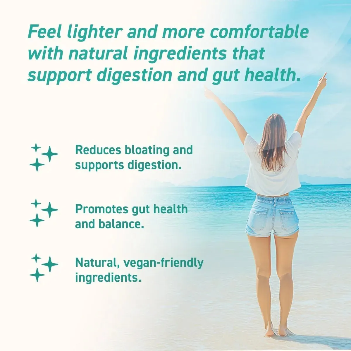 Applied Nutrition Coleen's Debloat Pulver 14 Sticks Zitrone