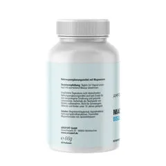 AMSPORT AMFORMULA Magnesium Kapseln 90 Stk Bisglycinat