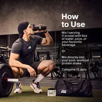 MuscleTech Recovery Peptide 144 Regenerationssupplement