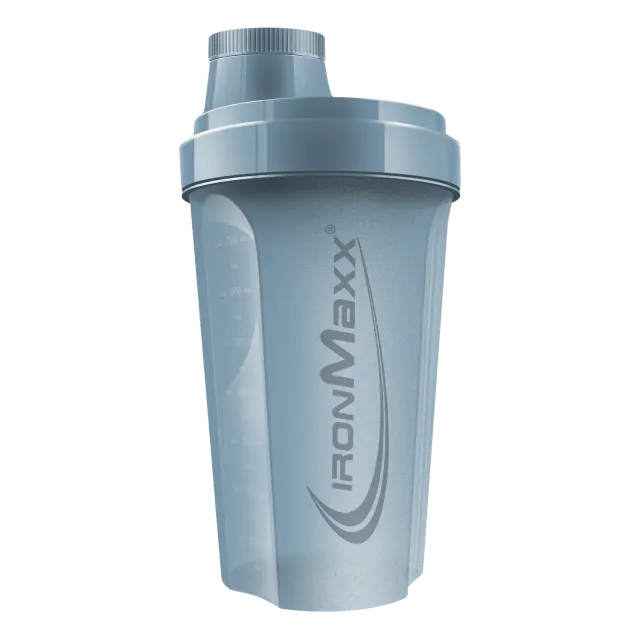 IronMaxx Shaker 700ml Kyanaite Blue Protein Shaker