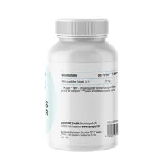 AMFORMULA Care Mönchspfeffer 140 Kapseln Vitex Extrakt