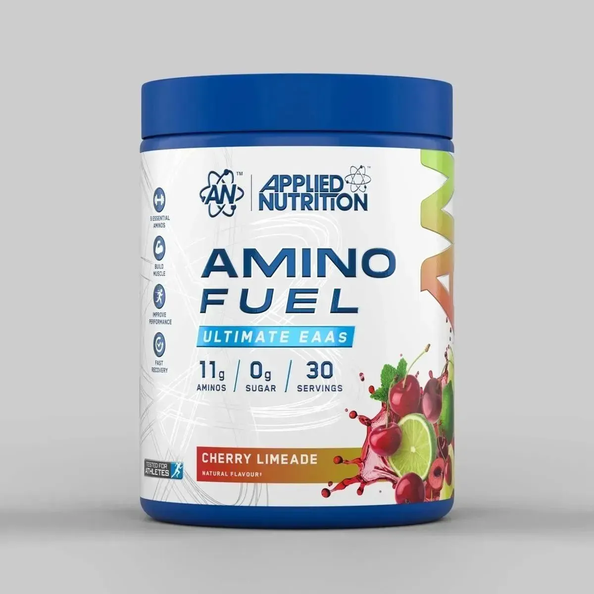 Applied Nutrition Amino Fuel EAA Cherry Limeade 91g mit BCAA