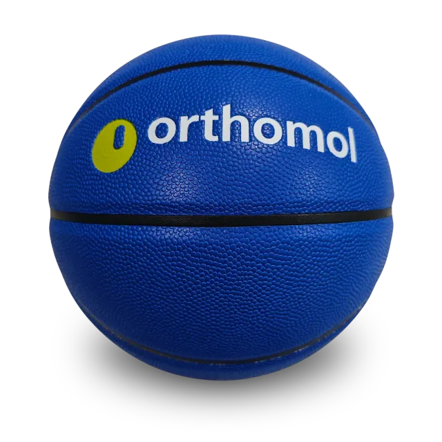Orthomol Sport Basketball Standardgröße Indoor Outdoor