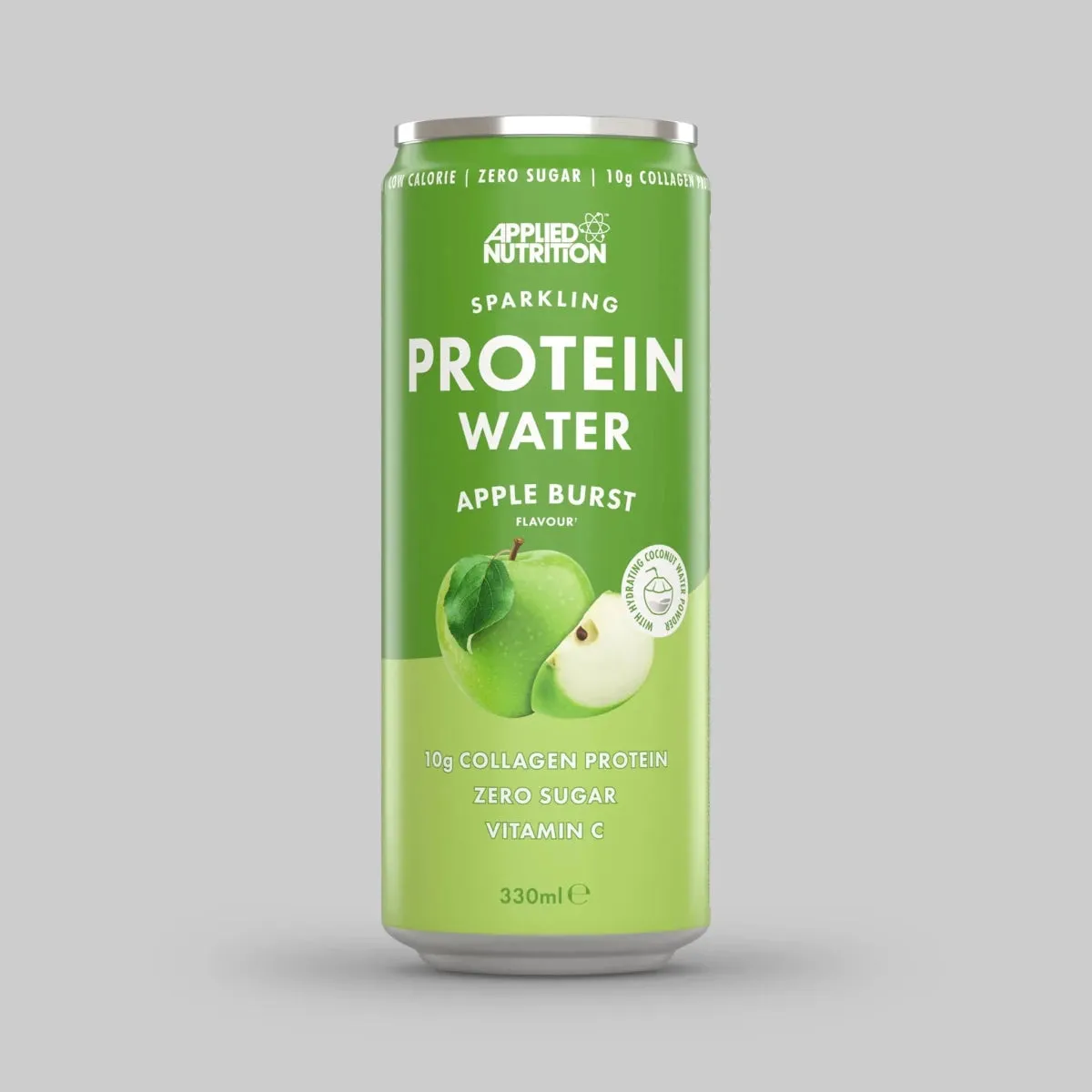 Applied Nutrition Proteinwasser Cherry 330ml Dose zuckerfrei