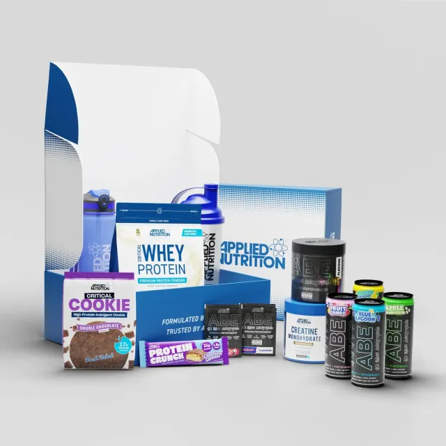 Applied Nutrition Starter Pack Probierbox Bestseller