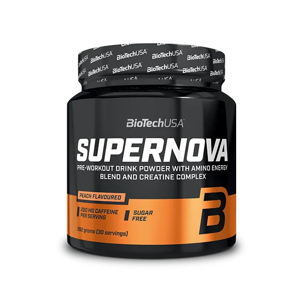 BioTechUSA Cross-Training Pack Supplement-Set Training