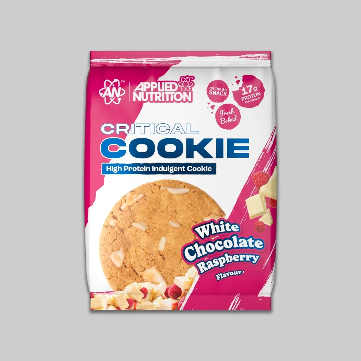 Applied Nutrition Critical Cookie Protein Keks 73 g Schoko