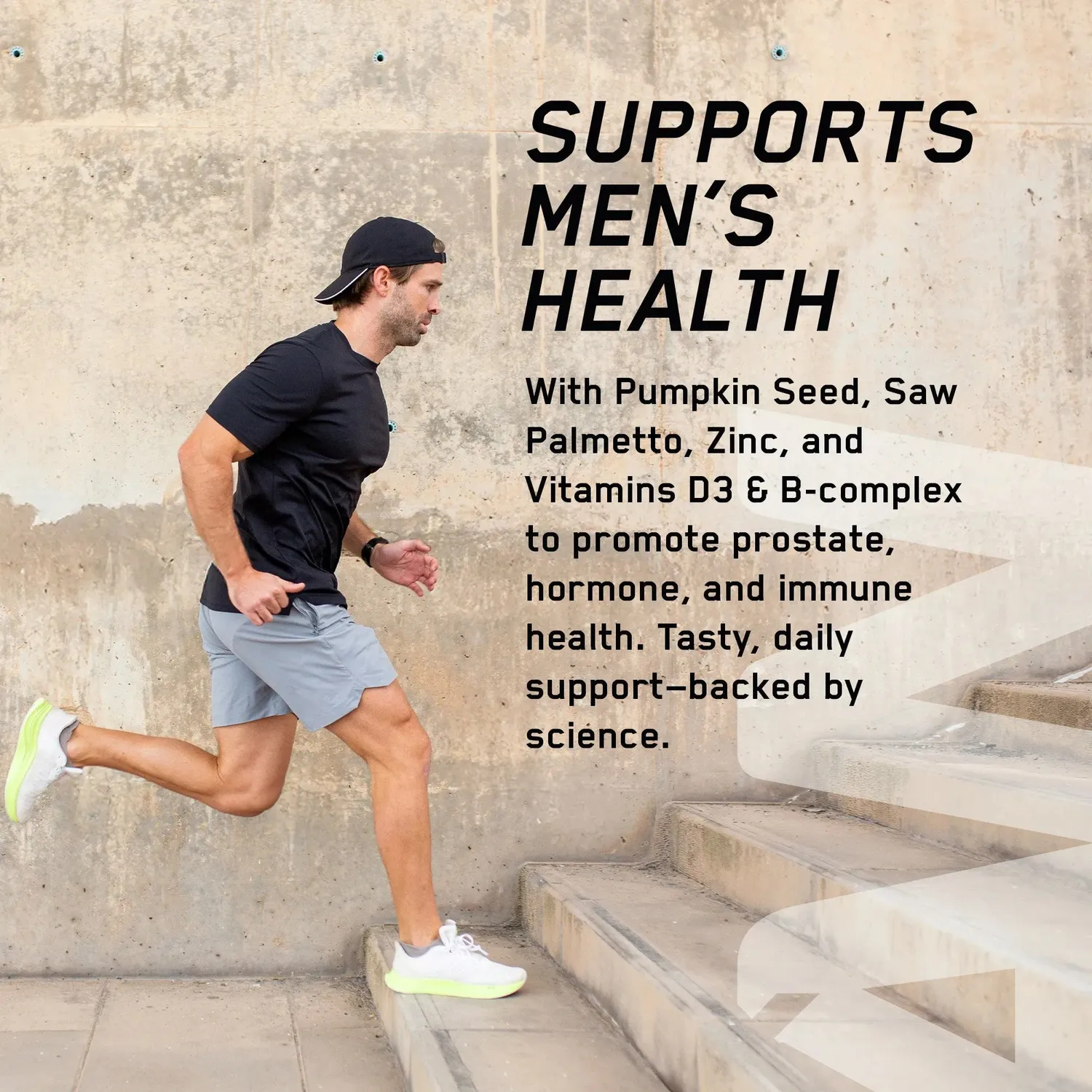 Applied Nutrition Prostate Support Pulver 300g Männer 40+