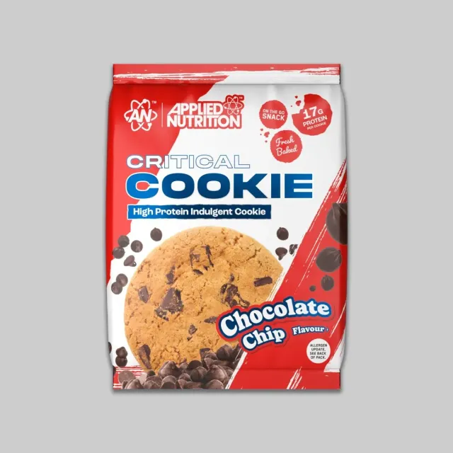 Applied Nutrition Critical Cookie Protein Keks 73 g Schoko