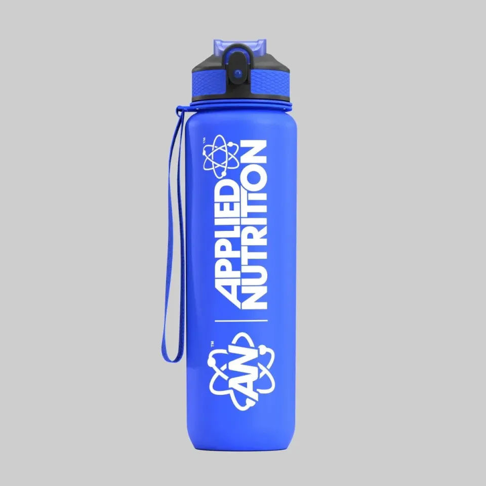 Applied Nutrition Lifestyle Trinkflasche 1 Liter mit Griff