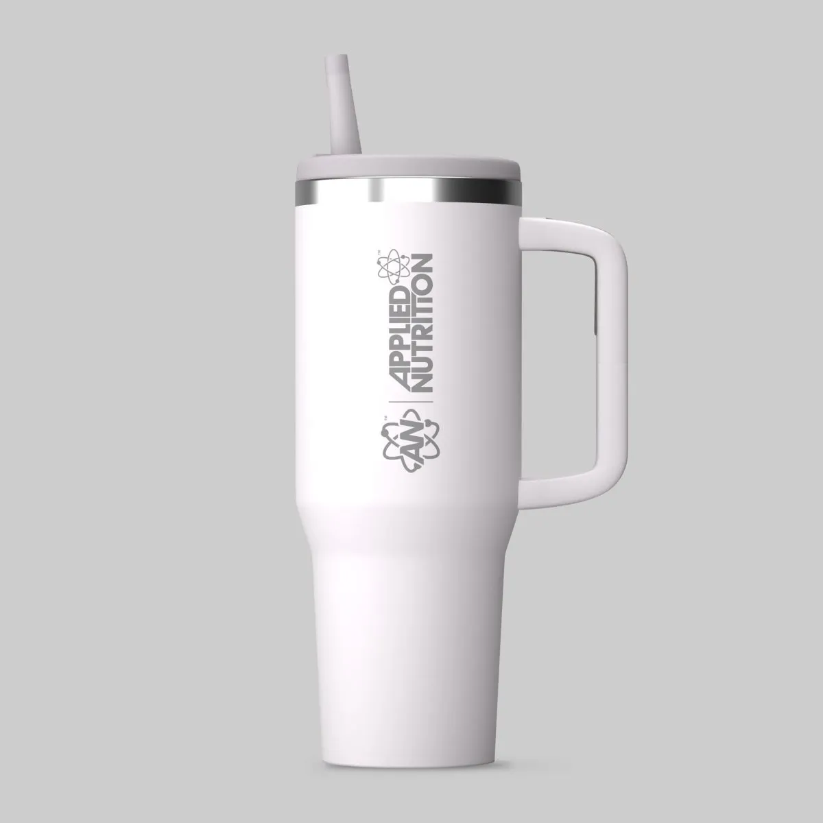 Applied Nutrition Cooler Cup Trinkbecher Blue 1,2 L doppelwandig
