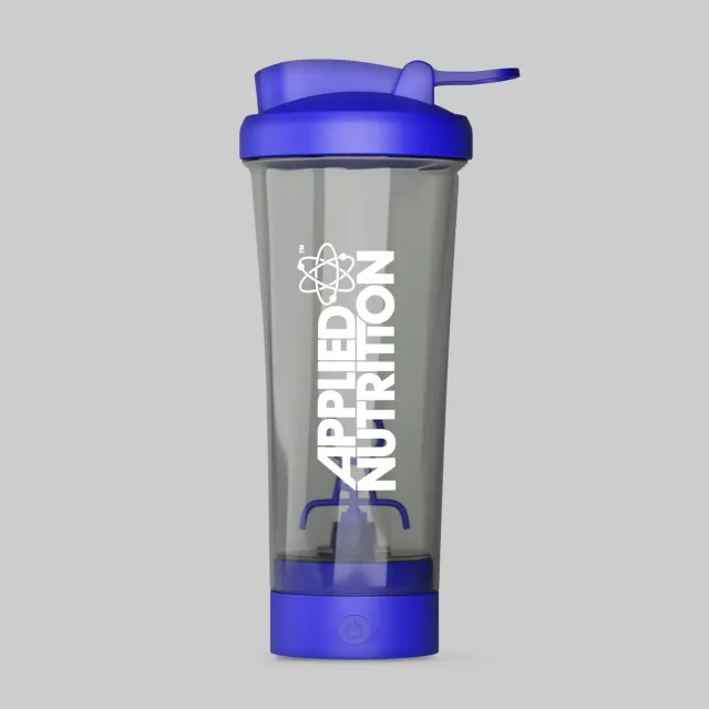 Applied Nutrition Tornado Elektrische Shaker-Flasche BPA-frei